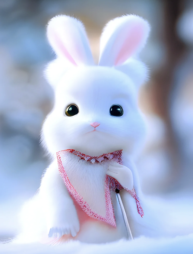 捕捉到112张可可爱爱的萌宠,毛茸茸的十分可爱,看着就想撸