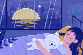 三个方面评估睡眠质量图片