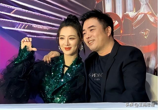 被罚13个多亿后，薇娅夫妇的发财路仍在继续，投资的公司要上市了