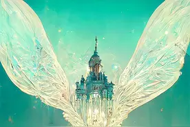 人 一定要有点信仰才可以图片