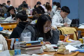 考研新要求，英语四级成为考生硬性要求，别让四级成为“拦路虎”图片