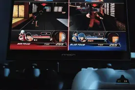 PS5手柄竟然可以在PS4和Switch主机上打游戏了图片