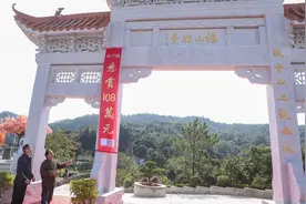 不看后悔！关于108万“观音山上观山水”的答疑解惑都在这里了图片
