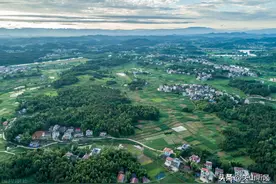 为什么湖南农村人家都有一个堂屋，有哪些民俗讲究？图片