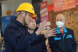 @所有人 注意！安全乘坐电梯有讲究！图片