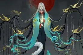 东北五大仙之金花教主图片