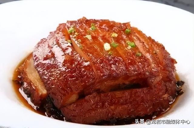 不去你可能会后悔！5月1日~3日一起去长汀这个村子寻宝……