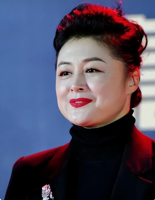 于月仙现任老公的照片和简历,于月仙离世快1年了,丈夫张学松的选择