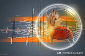 痰蒙心窍之索命心头痰，张仲景仅用两药化解：一祛痰结，一通阳气图片