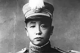 乱世枭雄（161） 赵家庙张世飞分兵派将 田庄台后半夜跳脚撒野图片