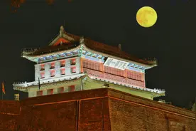 迎中秋，谢恩师，秦皇岛景区活动汇总！免费、特惠统统都有~图片