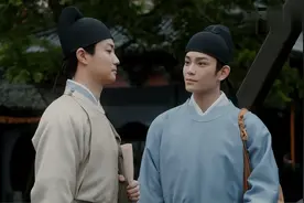 “宋四家”是指哪四个人？他们靠书法并誉四家，人格魅力也很在线图片