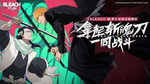 这5款近期测试新游超能打：老游戏复活，西幻类MMO！