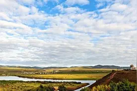 俄罗斯想要引入中国移民，每人无偿赠送15亩土地，要求只有一个图片