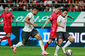 奇迹！国足晋级了，泰国3-1击败新加坡，因相互战绩被淘汰图片