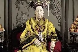 慈禧打算除掉曾国藩，可曾国藩却更狠，直接暗杀两江总督图片