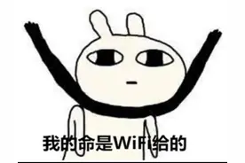 “WiFi密码是不是12345678”“对啊”不对啊，密码显示错误图片