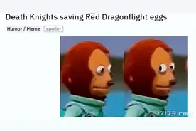 魔兽10.0新职业表现不佳，玩家槽点众多！国服停运期半年起步？图片