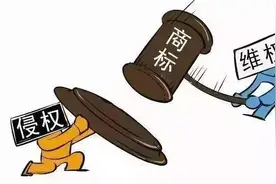 使用未注册的商标会承担怎样的法律后果？图片