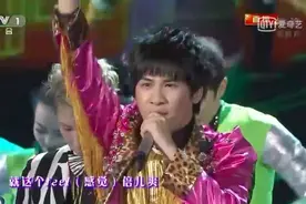 内娱越脏，大张伟越干净图片
