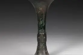 觚觯斝卮鬶觞，这20个中国古代的酒具，你知道多少？图片