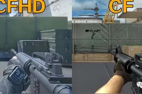 这只是CF庞大宇宙的开始？-《导火索》丨游戏图片