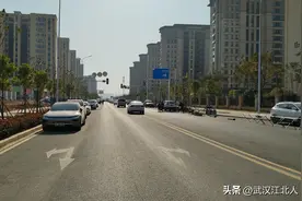 黄陂南部的横店，距离完美，还需要增加哪些民生配套呢？图片