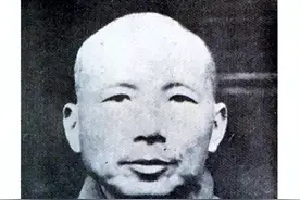 宗仰上人：交游广泛的革命奇僧图片