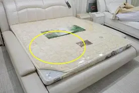 弹簧床垫买回家需要晾一晾再睡吗？直接睡会怎么样？图片