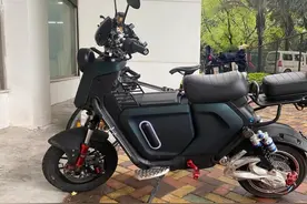 禁止非法加装改装电动自行车的那些事图片