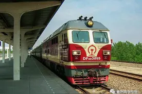 江都站扩容，新增3条到发线及货车，达到2台8线图片