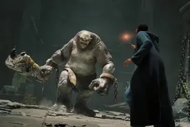 《霍格沃茨之遗》玩家游玩总时长超4.06亿小时 击杀22.5亿次黑巫师图片