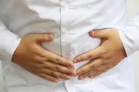 肚子经常咕咕叫，声音还很大，是身体出问题了？看看是因为什么图片