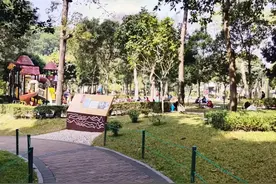 大富大贵，从何而来呢？图片