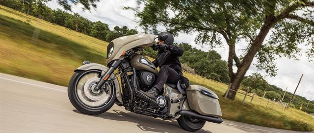 摩托车火到没边 但增驾注意事项及装备选购你了解多少？