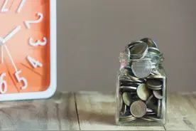 想当上银行的行长，需要多少年？图片