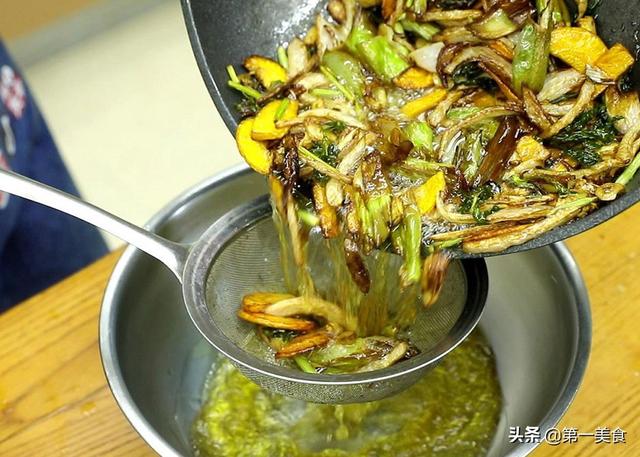 调饺子馅，牢记“4放2不放”，保证油润多汁，鲜嫩可口，真香