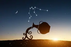 巨蟹座最合不来的三大星座图片