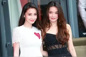 大美人与小美人的区别，美貌被气场碾压，这6位女星败得好惨图片