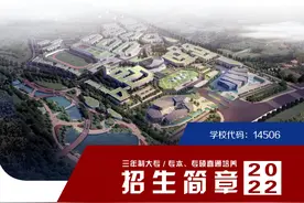 2022年山东艺术设计职业学院普通大专（高职）招生简章图片