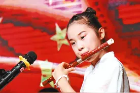 “双减”下的阳光少年图片