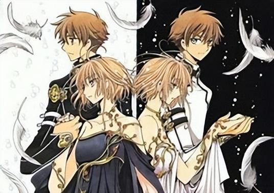 还记得当年在星空卫视，看过的那些经典日漫吗？盘点九部经典日漫