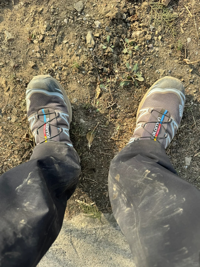 上山找虐的中产，一个月抢光50场越野跑门票