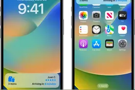 iOS16新特性 | 灵动岛适配开发与到家业务场景结合的探索实践图片