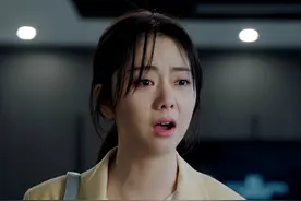 《请叫我总监》出圈理由：谭松韵演技，白冰的脸蛋，龚蓓苾的衣品图片