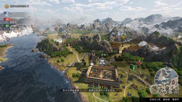 《真三国无双起源》速刷攻略：3天突破境界！掌握方天戟+真空玉秒