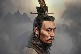 范雎：因小人诬陷险丧命，远交近攻让秦国强大，睚眦必报一代名相图片