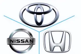 都是CVT变速箱，丰田、本田和日产，哪家更好一些？图片