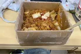 地理冷知识——论广西人吃粉的方式图片