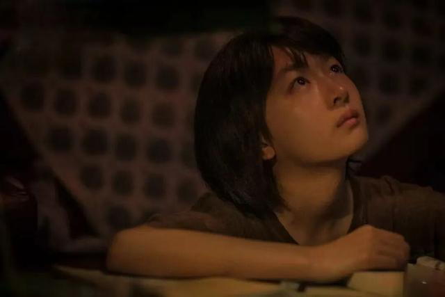 内娱热搜第一的争议新作：“影后”辛芷蕾到底演得好不好？